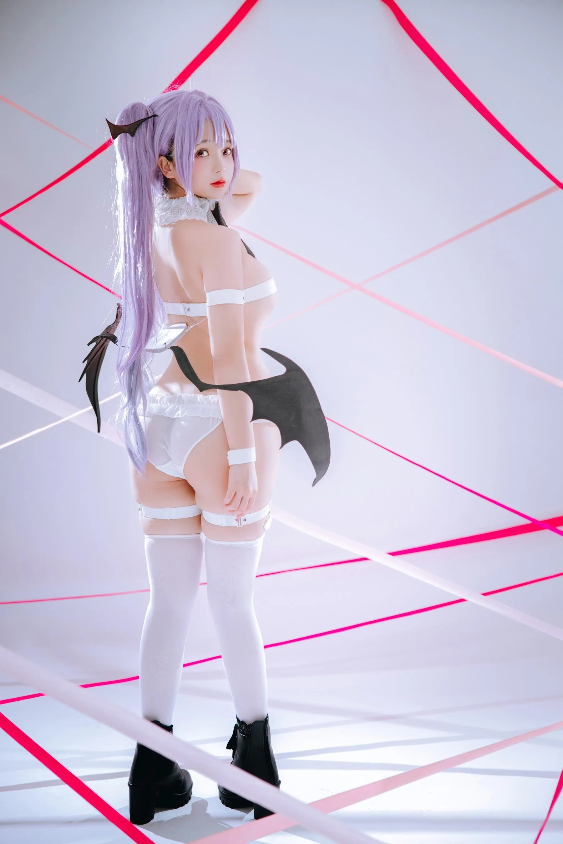 日奈娇 – NO.73 伊芙夏娃 [46P]插图1